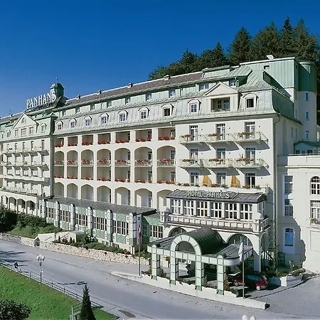 Grandhotel Panhans Hotel