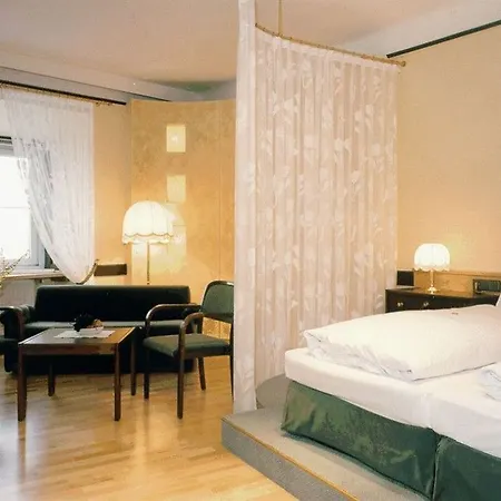 Hotel Grandhotel Panhans 4*