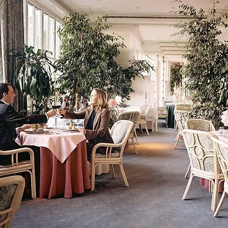 Grandhotel Panhans Semmering