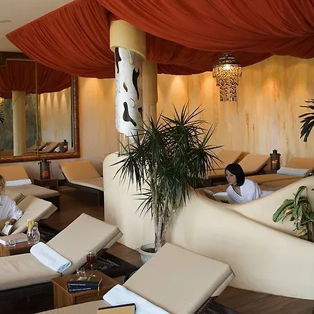 Grandhotel Panhans Hotel 4*